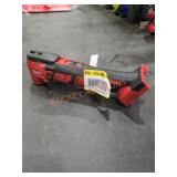 Milwaukee M18 Multi Tool