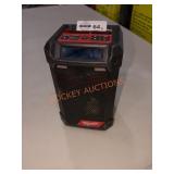 Milwaukee M18  Radio and Charger, Tool Only