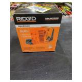 Ridgid 4.0ah Starter Kit