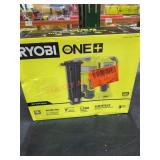 Ryobi 18V Brad Nailer