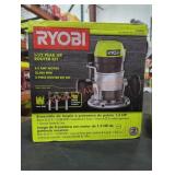 Ryobi 1-1/2 Peak HP Router Kit