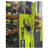 Ryobi 18V Hand Vacuum TOOL ONLY
