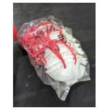 Milwaukee valved respirator