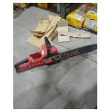 Milwaukee M18 Chainsaw