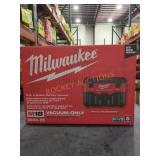 Milwaukee M18 2Gal Wet/Dry Vacuum