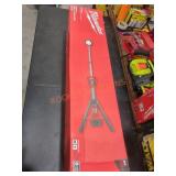 Milwaukee M18 Rocket Dual Power Tower Light