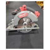Milwaukee M18 Circular Saw, Size Unknown