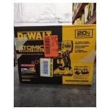 DeWalt 20v MAX Brushless 1/2" Hammer Drill Driver