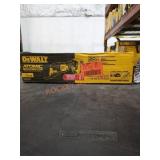 DeWalt 20v MAX Brushless Oscillating Multi Tool