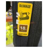 DeWalt 18GA Brad Nailer