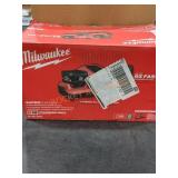 Milwaukee Super Charger