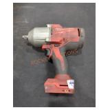 Milwaukee M18 Impact Wrench