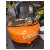 Ridgid 6 Gal. Air Compressor