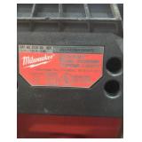 Milwaukee Dual Power Tower Light