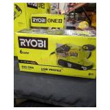 Ryobi 3" x18" Belt Sander