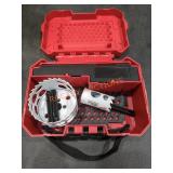 Milwaukee Carbide teeth Hole Saw Kit