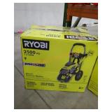 Ryobi 2500psi 1.2gpm Pressure Washer