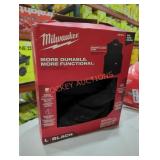 Milwaukee large black vest