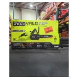 Ryobi 18V 10" Chainsaw