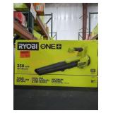 Ryobi 18V Blower