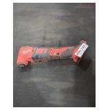 Milwaukee M18 Multi-Tool