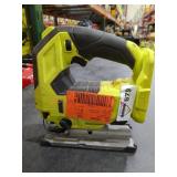 Ryobi 18V Jigsaw