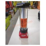 Milwaukee M18 trouble light