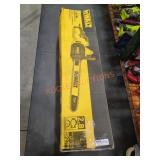 DeWalt 18" 14amp Corded Electric Chainsaw