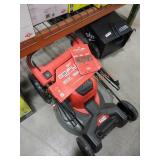 Milwaukee 21" Self Propelled Lawn Mower
