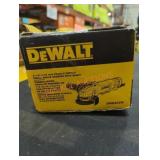 DeWalt 4-1/2" Small Angle Grinder