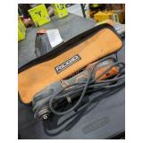 Ridgid Multi Tool
