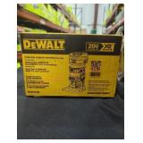 DeWalt Brushless Cordless Compact Router