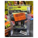 Ryobi 18V 2Pck Battery