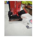 Milwaukee M12 3" compact cut off tool