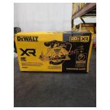 DeWalt 20v MAX Brushless 6-1/2" Circular Saw
