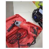 Milwaukee 1" SDS plus rotary hammer