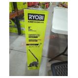 Ryobi 8" edger attachment