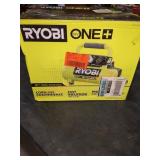 Ryobi 18v 1 Gal. Compressor , Tool Only