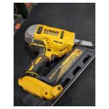 DeWalt Framing Nailer