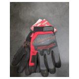Milwaukee XL Demolition Gloves