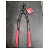 Milwaukee 24" Bolt Cutter
