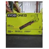 Ryobi 18V Blower Kit