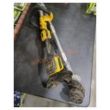 DeWalt 20v Brushless String Trimmer