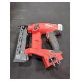 Milwaukee M18 18GA Narrow Crown Stapler