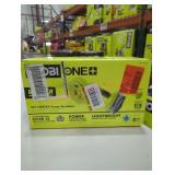 Ryobi 18v vortex power scrubber