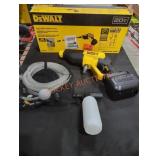 DeWalt 20V 550PSI Power Cleaner