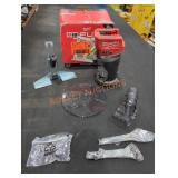 Milwaukee M18 Compact Router