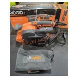 Ridgid 3x18in Belt Sander