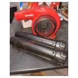 Homelite Gas Blower