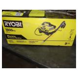 Ryobi 1800PSI Electric Pressure Washer